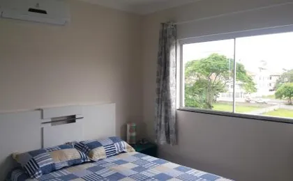 Apartamento Ingleses Norte