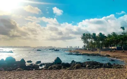 Kitnets Itapua Residencia - 1 Minuto de Caminhada Ate a Praia