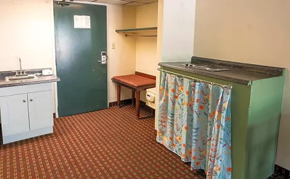Select Inn Murfreesboro