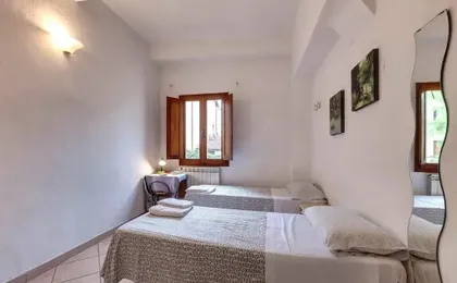 Sapiti 2 P in Firenze
