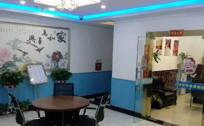 Shanghai Hongxuan Chain Hotel
