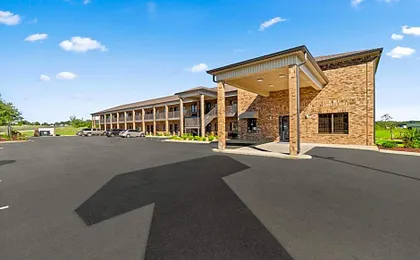 Americas Best Value Inn-Byhalia