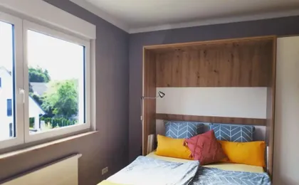 Mini-Apartment Ruhig Und Verkehrsgunstig in Berlin