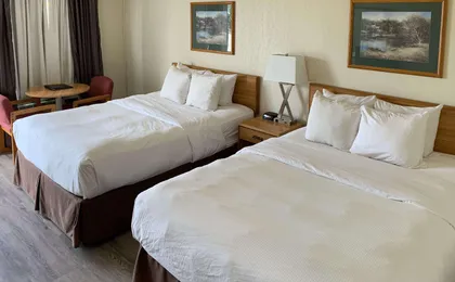 Rodeway Inn Baltimore West