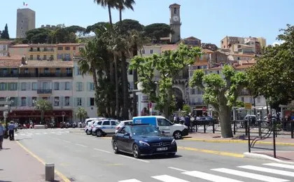 VUE MER - Appartement T2