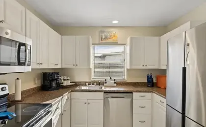 Port Charlotte Waterfront Home