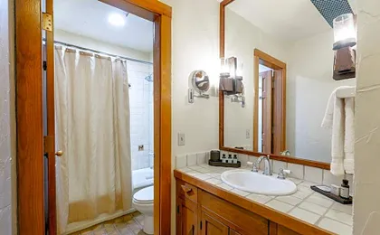 Hotel Chimayo de Santa Fe - Heritage Hotels and Resorts