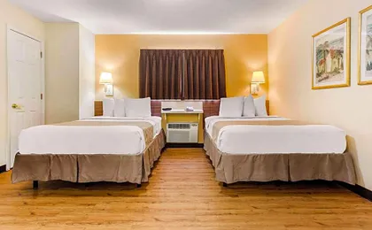 Studio 6 Extended Stay - Myrtle Beach, SC