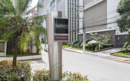 Vila Olimpia Sao Paulo by You Stay