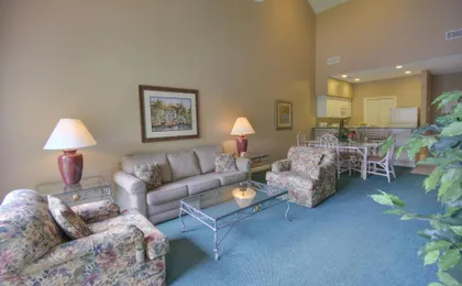 Spinnaker Resorts Hilton Head Island