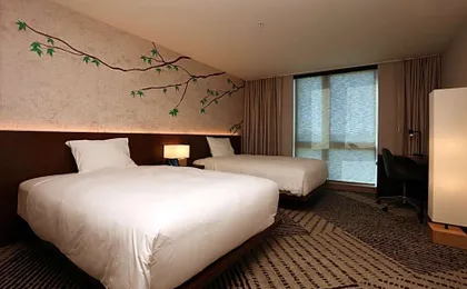 Cedartree Hotel Portland Hillsboro