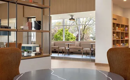 EVEN Hotel Rochester Mayo Clinic Area by IHG