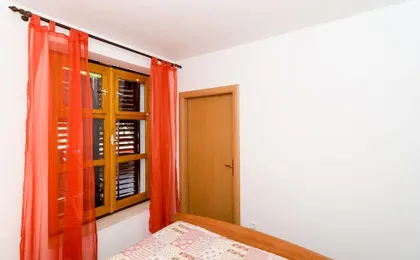 Apartment Berk
