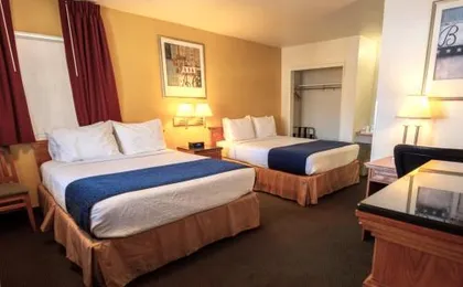 Hotel Inn Pendleton I-84