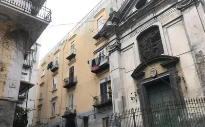 Nel Cuore di Napoli