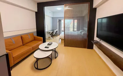 Linjiang Shangpin Apartment