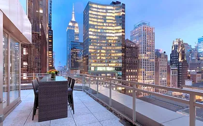 Andaz 5Th Avenue, By Hyatt