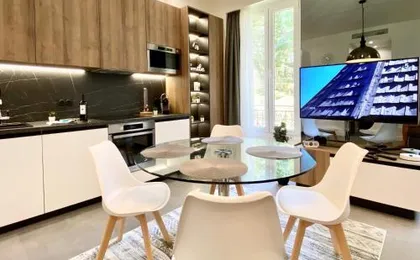 Maxim - Easy Home Booking