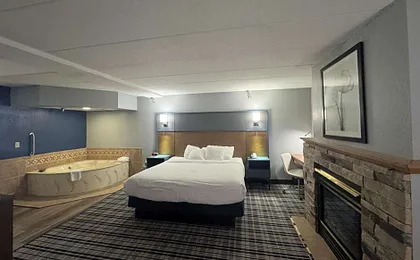 AmericInn by Wyndham Albert Lea