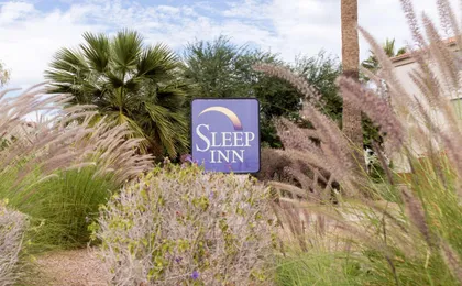 Sleep Inn Airport Phoenix Sky Harbor Airport
