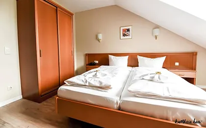 Hotel Blutenburg