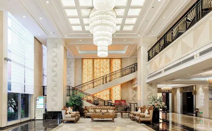 Wyndham Garden Wuhan West