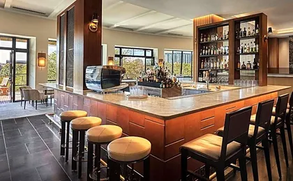Four Seasons Hotel Austin