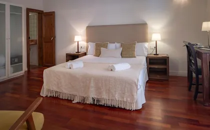 Habitat Apartments Ferran