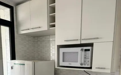 Apartamento Top Morumbi