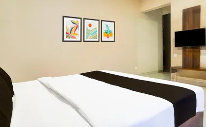 Kuber Inn by Oyo Rooms