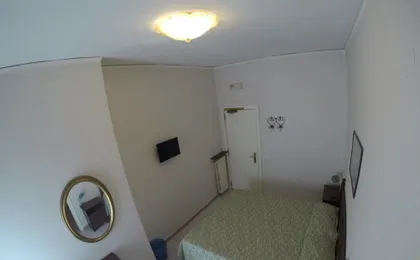 Hotel Borbone di Napoli
