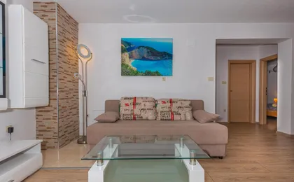Apartments Sare