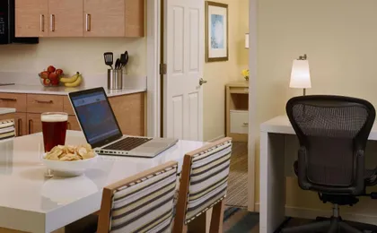 Sonesta es Suites Schaumburg
