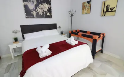 Apartamento Cristo de Burgos - Kainga Homes