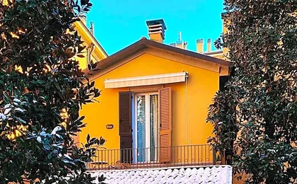 La Magnolia BB