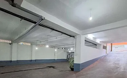 Oakhaven Apartments near Mico Layout