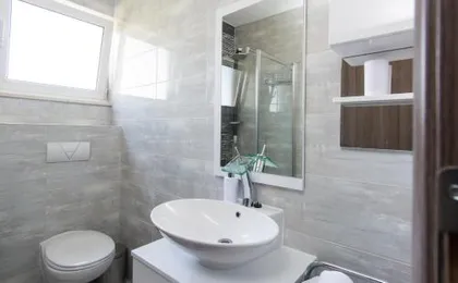 Lux apartman s pogledom na more