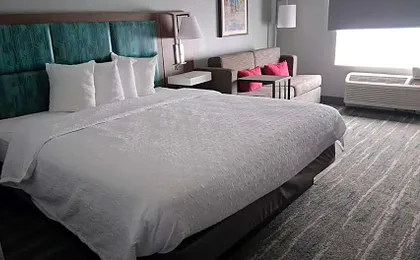 Hampton Inn & Suites Fort Worth-West-I-30