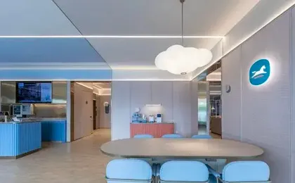 HanTing Hotel (Shanghai Songjiang University Town Guangfulin Road)
