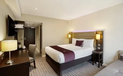 Premier Inn Birmingham City - Aston
