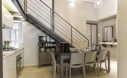 Luxury Home Vittoria