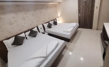 Hotel Heritage