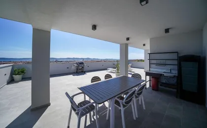 Villa Oasis