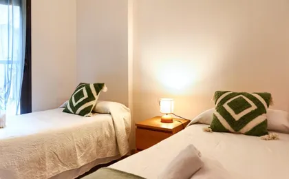 Sabbia Valencia Apartment