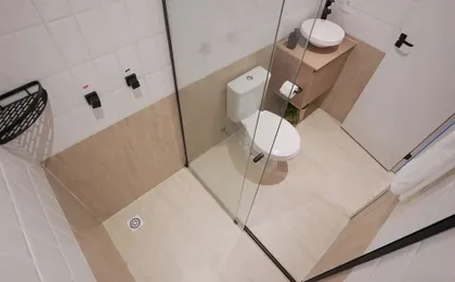 Apê Brás - Shopping Plaza Polo