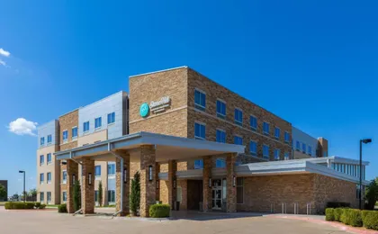 Stonehill Norman, Trademark Collection by Wyndham