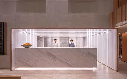 Orange Hotel Select Beijing Jinsong Qiaodong