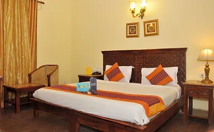 Hotel Rajputana Haveli