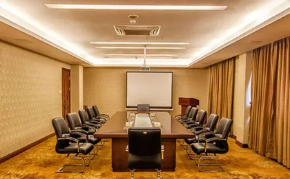 Vienna Hotel (Guangzhou Panyu Nancun)