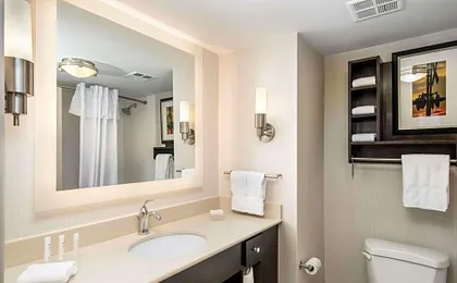 Homewood Suites By Hilton Austin-South/Airport